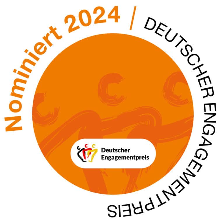 Publikumsvoting Deutscher Engamenentpreis 2024